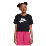 Nike Crop T-Shirt