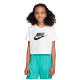 Nike Crop T-Shirt