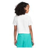 Nike Crop T-Shirt