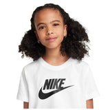 Nike Crop T-Shirt
