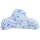 Blue Ribbon Boyfriend Pillow