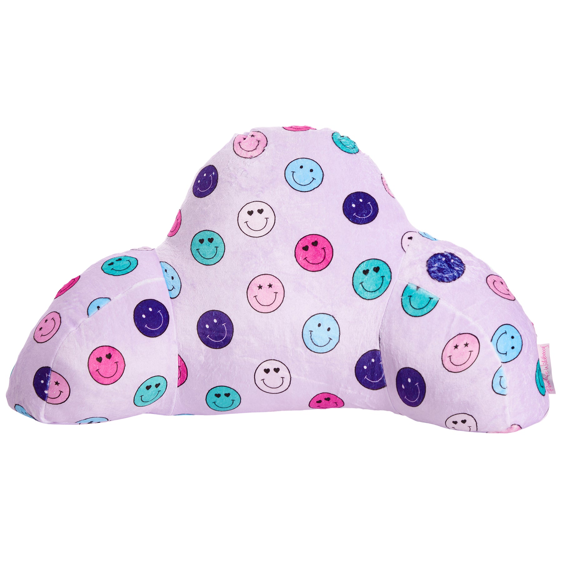 Fun Smiles Pillow - Denny's