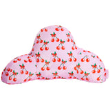 Cherries Boyfriend Pillow - Denny's