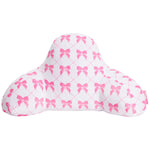 Luxury Bows Pillow - Denny's