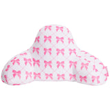 Luxury Bows Pillow - Denny's