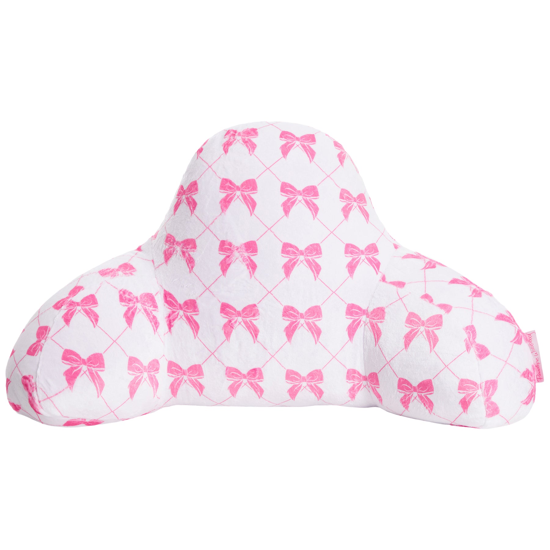 Luxury Bows Pillow - Denny's