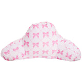 Luxury Bows Boyfriend Pillow