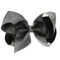 4in Shimmer Glitter Bow - Denny's