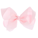4in Shimmer Glitter Bow - Denny's