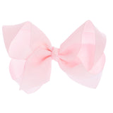 4in Shimmer Glitter Bow - Denny's