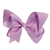 4in Shimmer Glitter Bow - Denny's