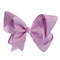 4in Shimmer Glitter Bow - Denny's