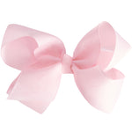 4in Shimmer Glitter Bow - Denny's