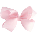 4in Shimmer Glitter Bow - Denny's
