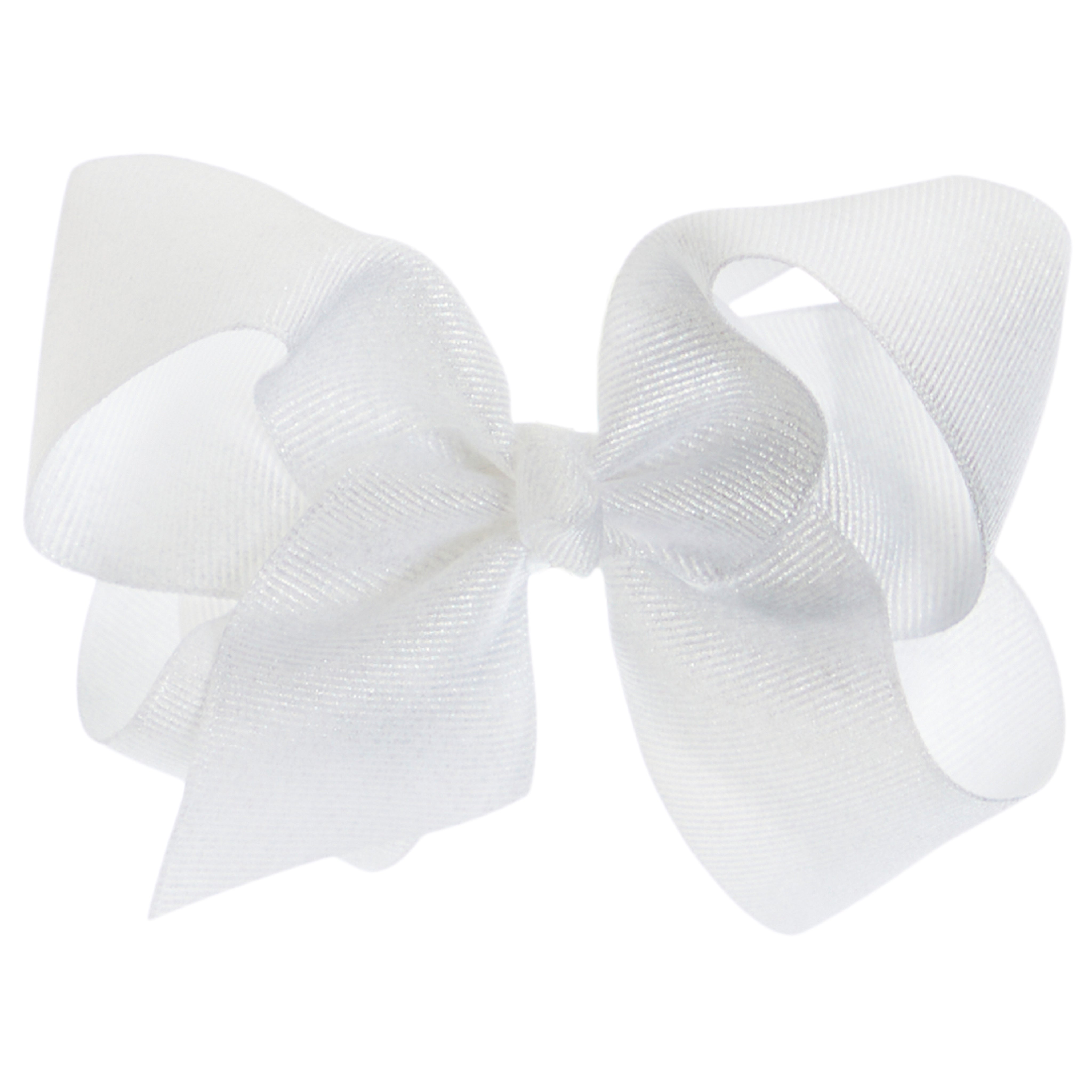 4in Glitter Bow - Denny's