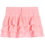 Ruffle Skort