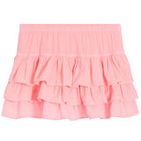 Ruffle Skort
