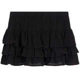 Ruffle Skort