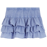Ruffle Skort