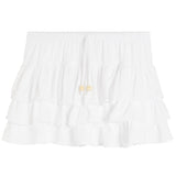 Ruffle Skort