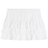 Ruffle Skort