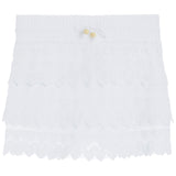 Lace Skort