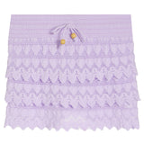 Lace Skort