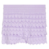 Lace Skort