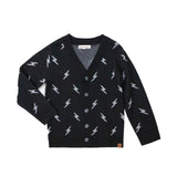 Electrifying Cardigan Sweater - Denny's