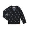 Electrifying Cardigan Sweater - Denny's