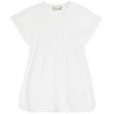 Short Sleeve Cover Up