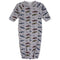 Race Car Gown - Denny's