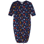 Space Gown - Denny's