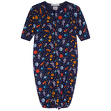 Space Gown - Denny's