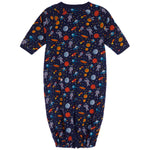 Space Gown - Denny's