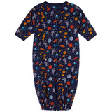 Space Gown - Denny's