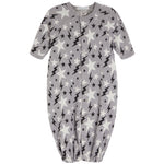 Star & Bolt Gown - Denny's