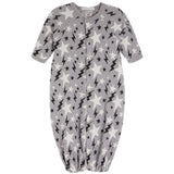 Star & Bolt Gown - Denny's
