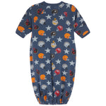 Helmets Gown - Denny's