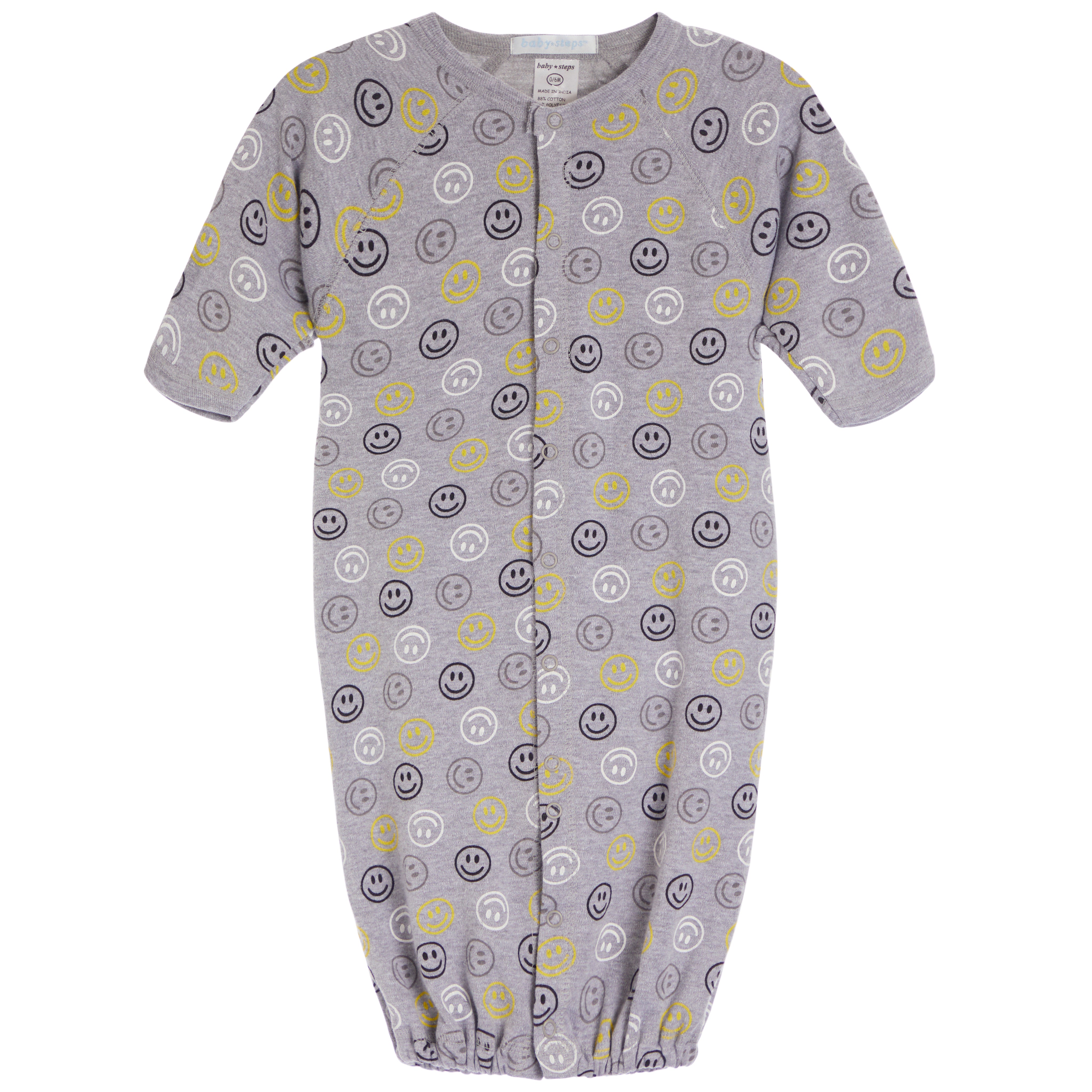 Smile Gown - Denny's