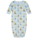 Breakfast Gown - Denny's