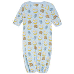 Breakfast Gown - Denny's