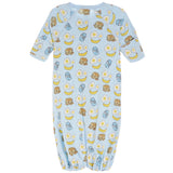 Breakfast Gown - Denny's