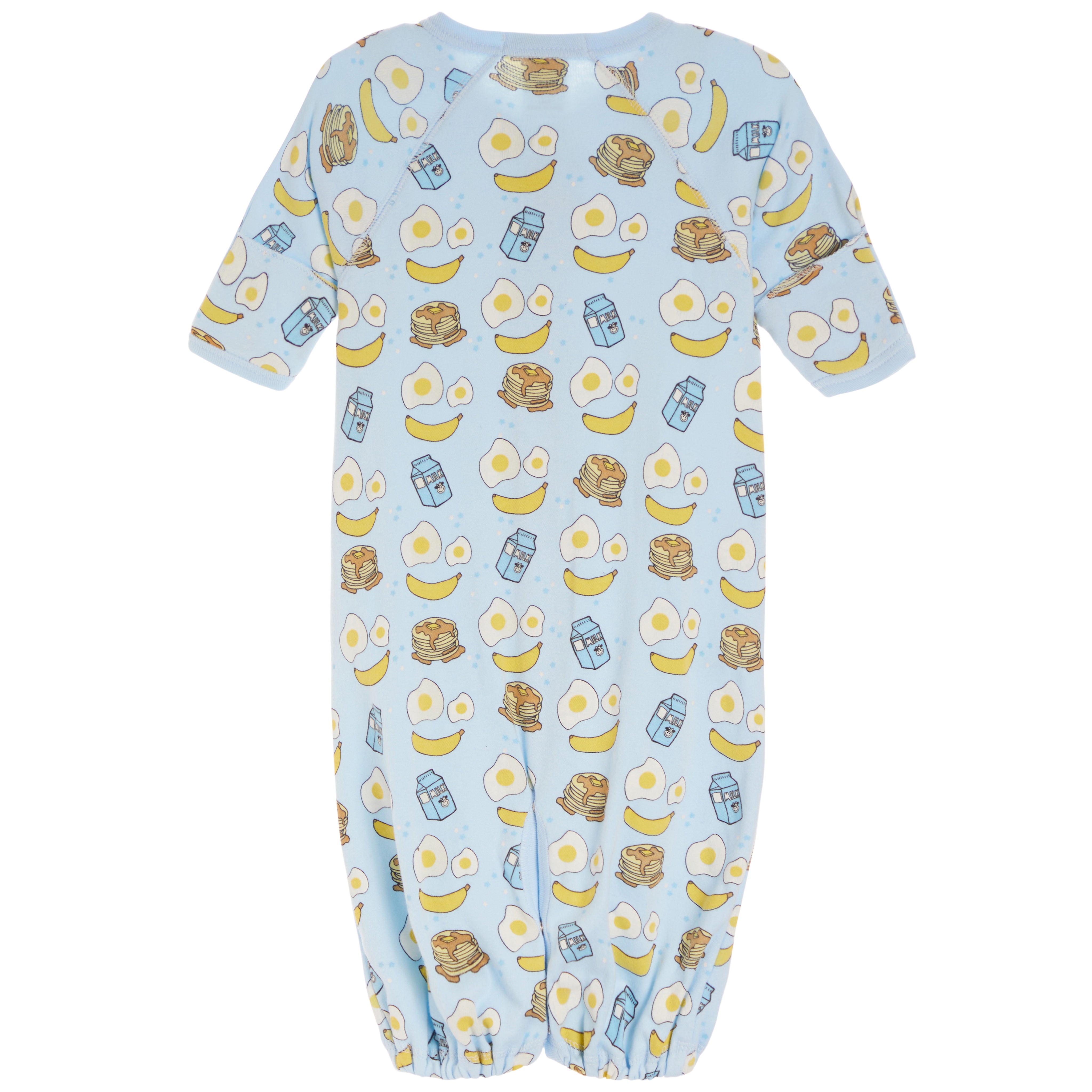Breakfast Gown - Denny's