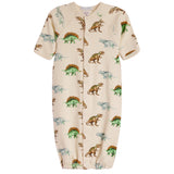 Dinosaur Converter - Denny's