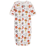 Multi Sport Converter - Denny's
