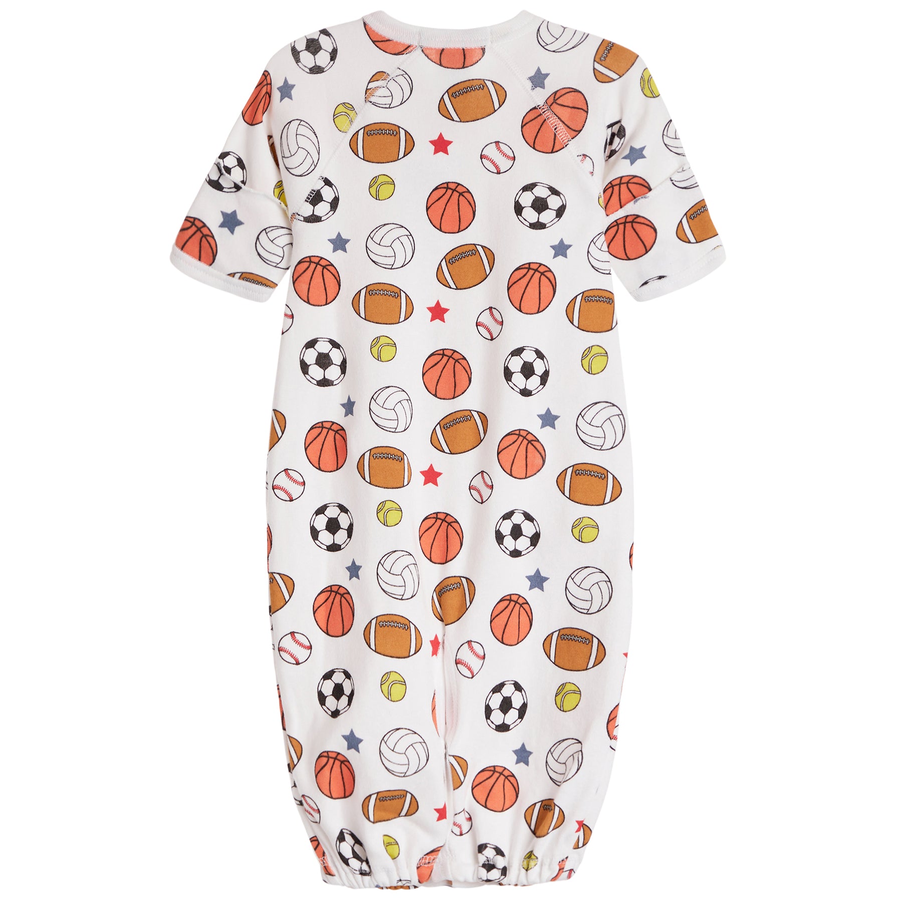 Multi Sport Converter - Denny's
