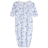Go Football Gown - Denny's
