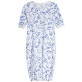 Go Football Gown - Denny's