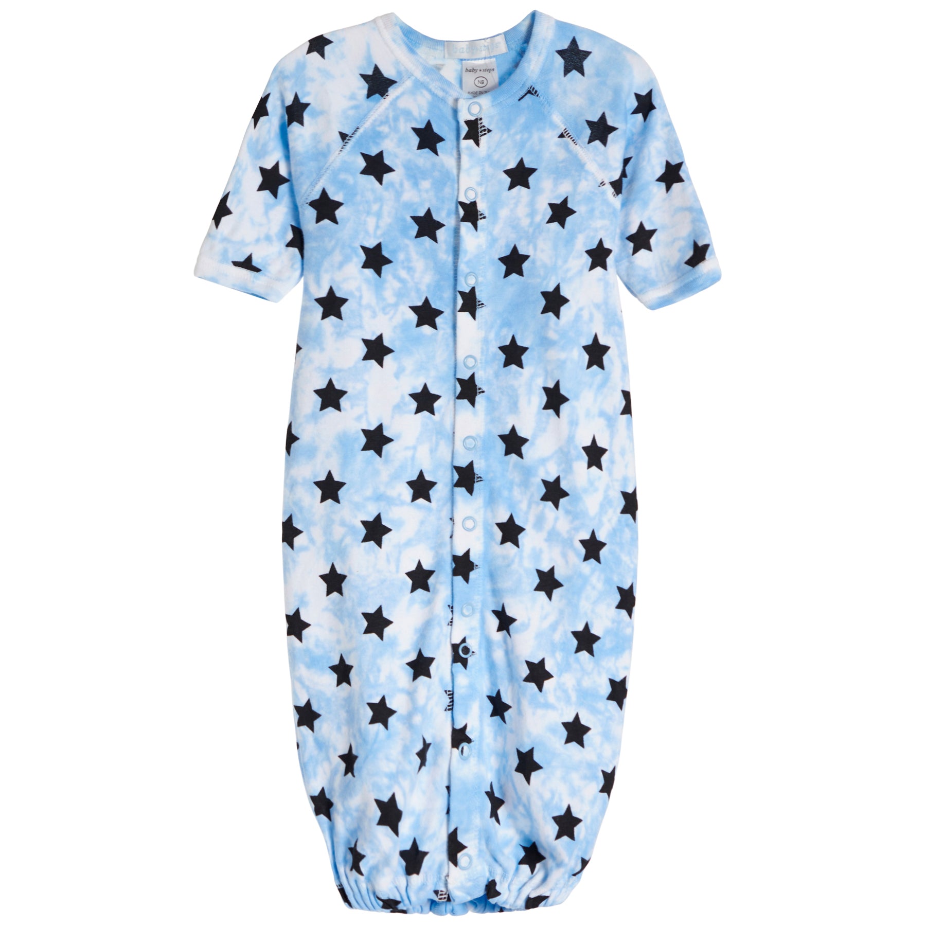 Star Cloud Gown - Denny's